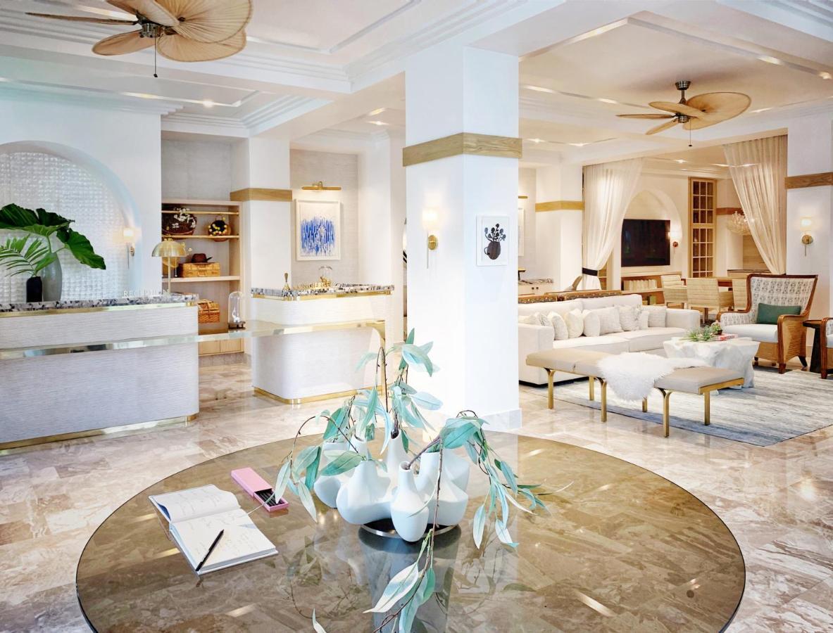 White Elephant Palm Beach Extérieur photo