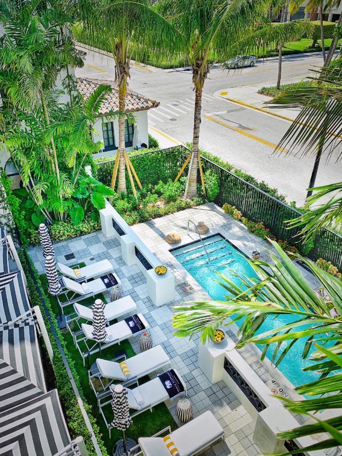 White Elephant Palm Beach Extérieur photo