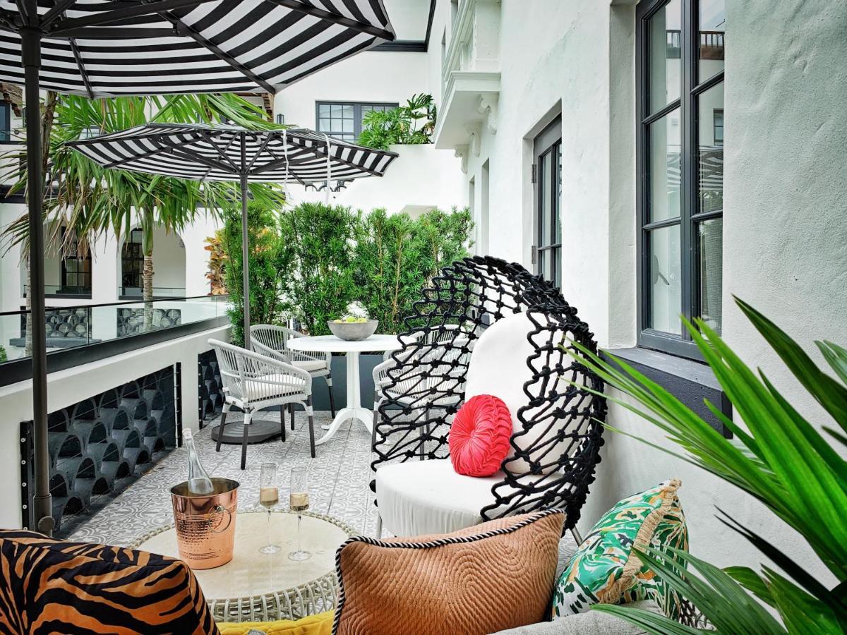 White Elephant Palm Beach Extérieur photo