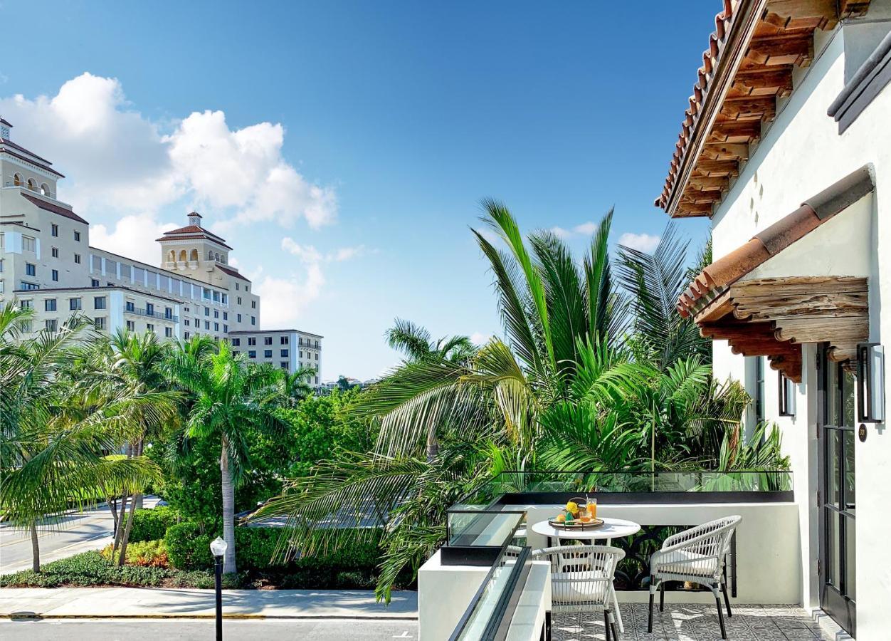 White Elephant Palm Beach Extérieur photo