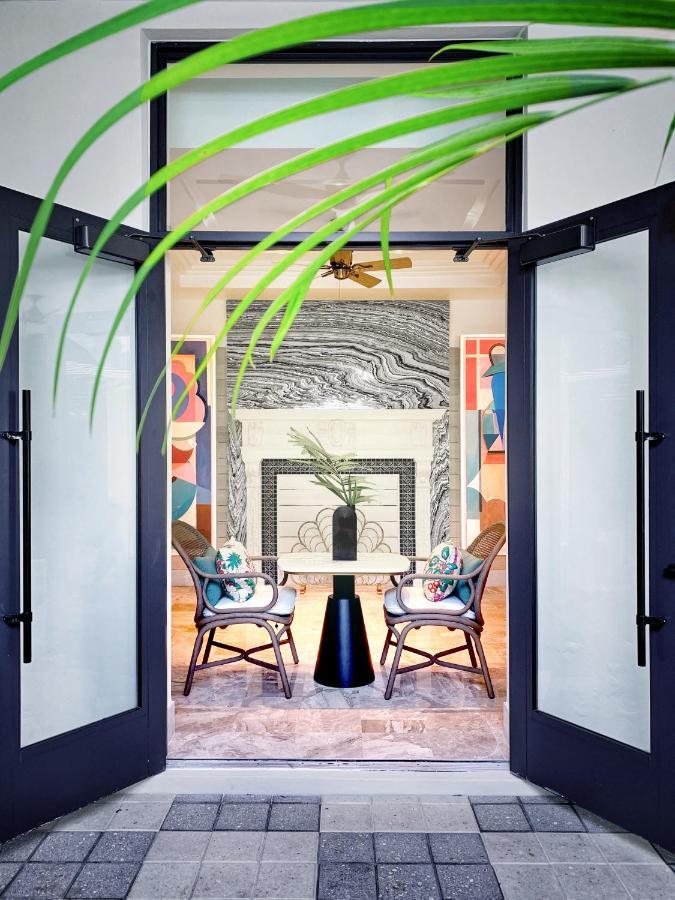 White Elephant Palm Beach Extérieur photo