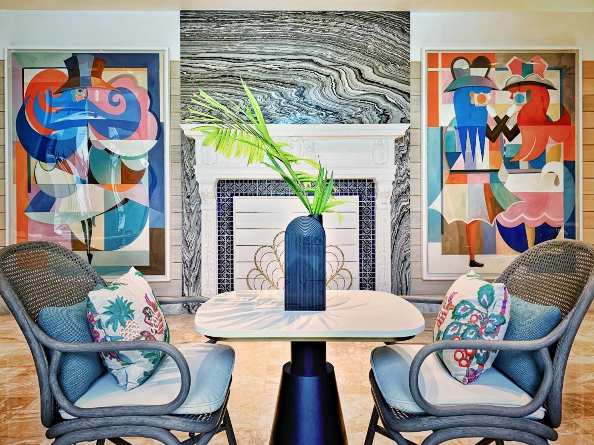 White Elephant Palm Beach Extérieur photo