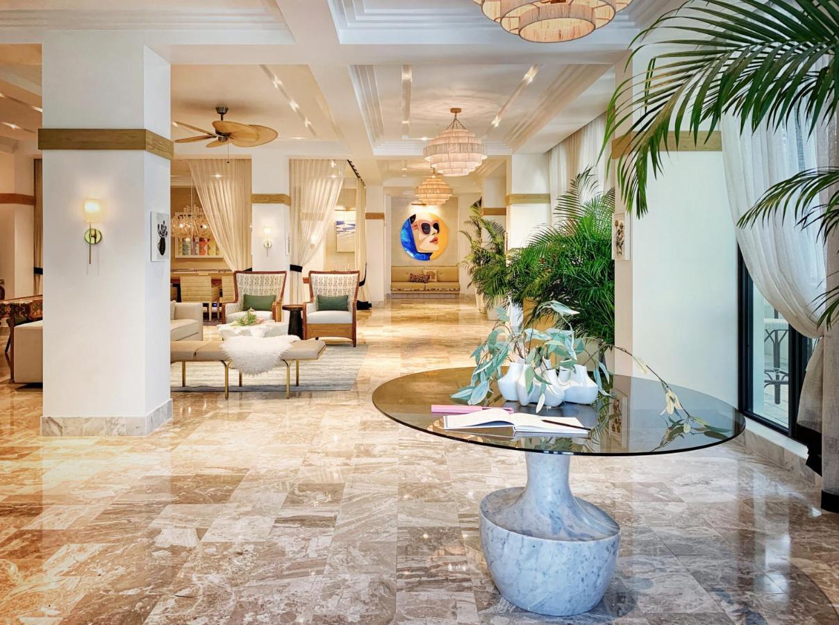White Elephant Palm Beach Extérieur photo