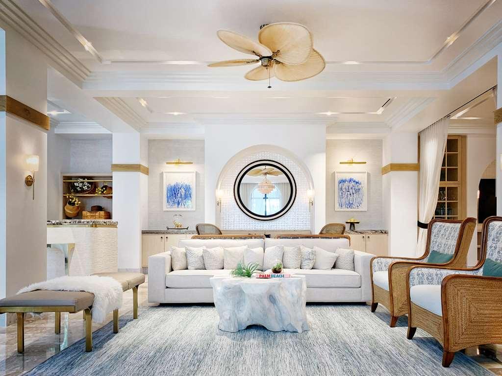 White Elephant Palm Beach Intérieur photo