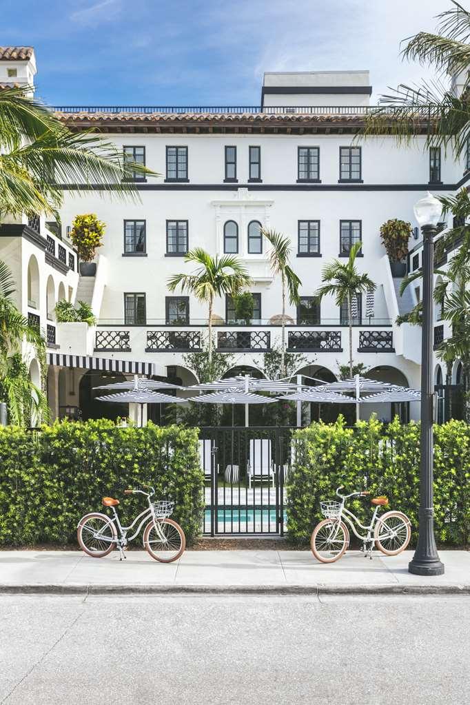 White Elephant Palm Beach Extérieur photo