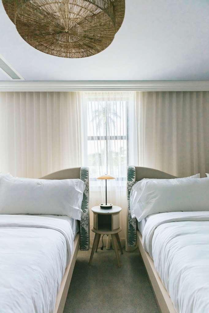 White Elephant Palm Beach Chambre photo