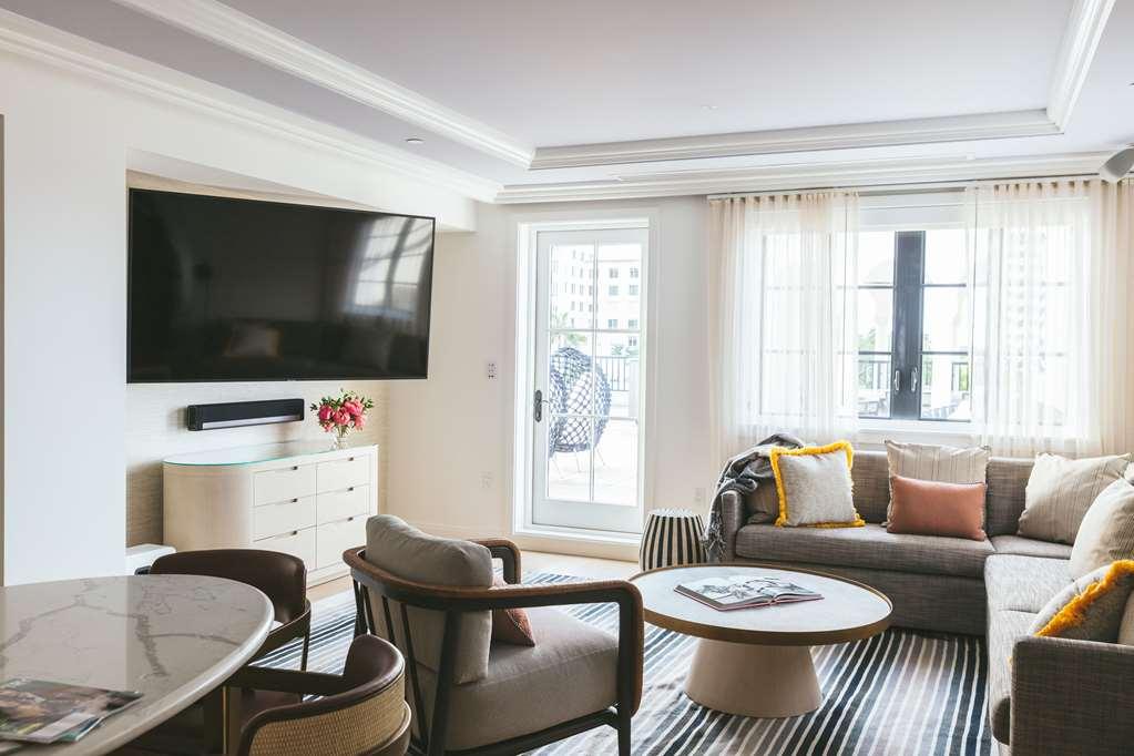 White Elephant Palm Beach Chambre photo