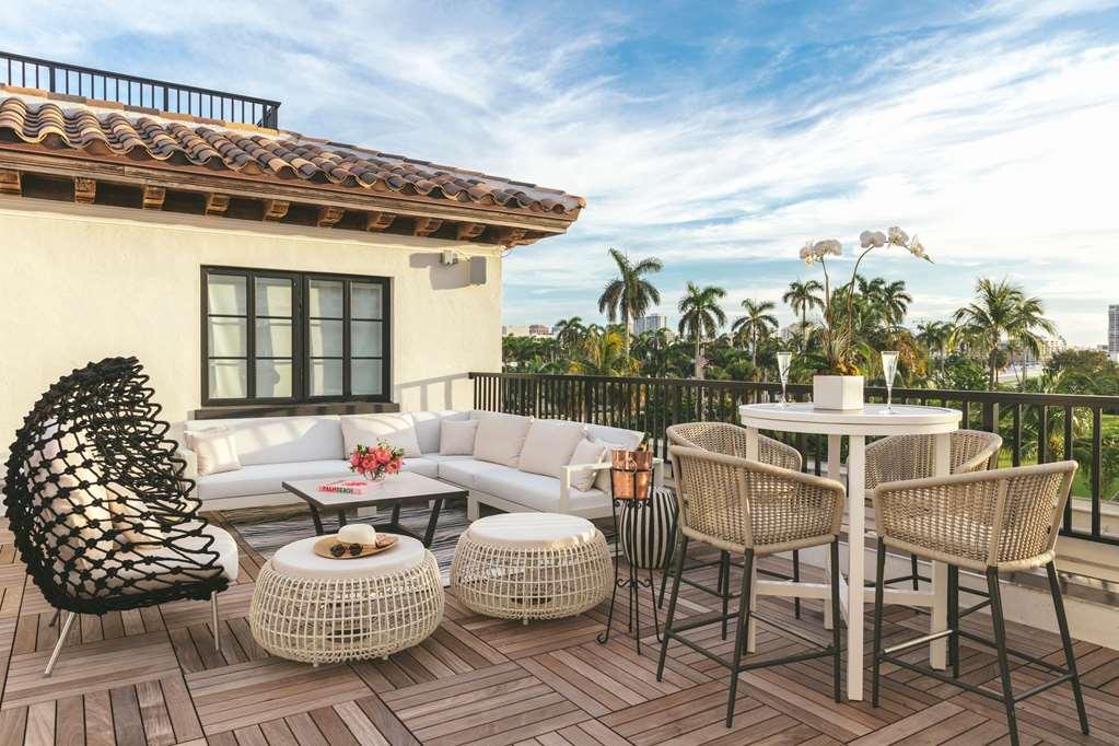 White Elephant Palm Beach Chambre photo