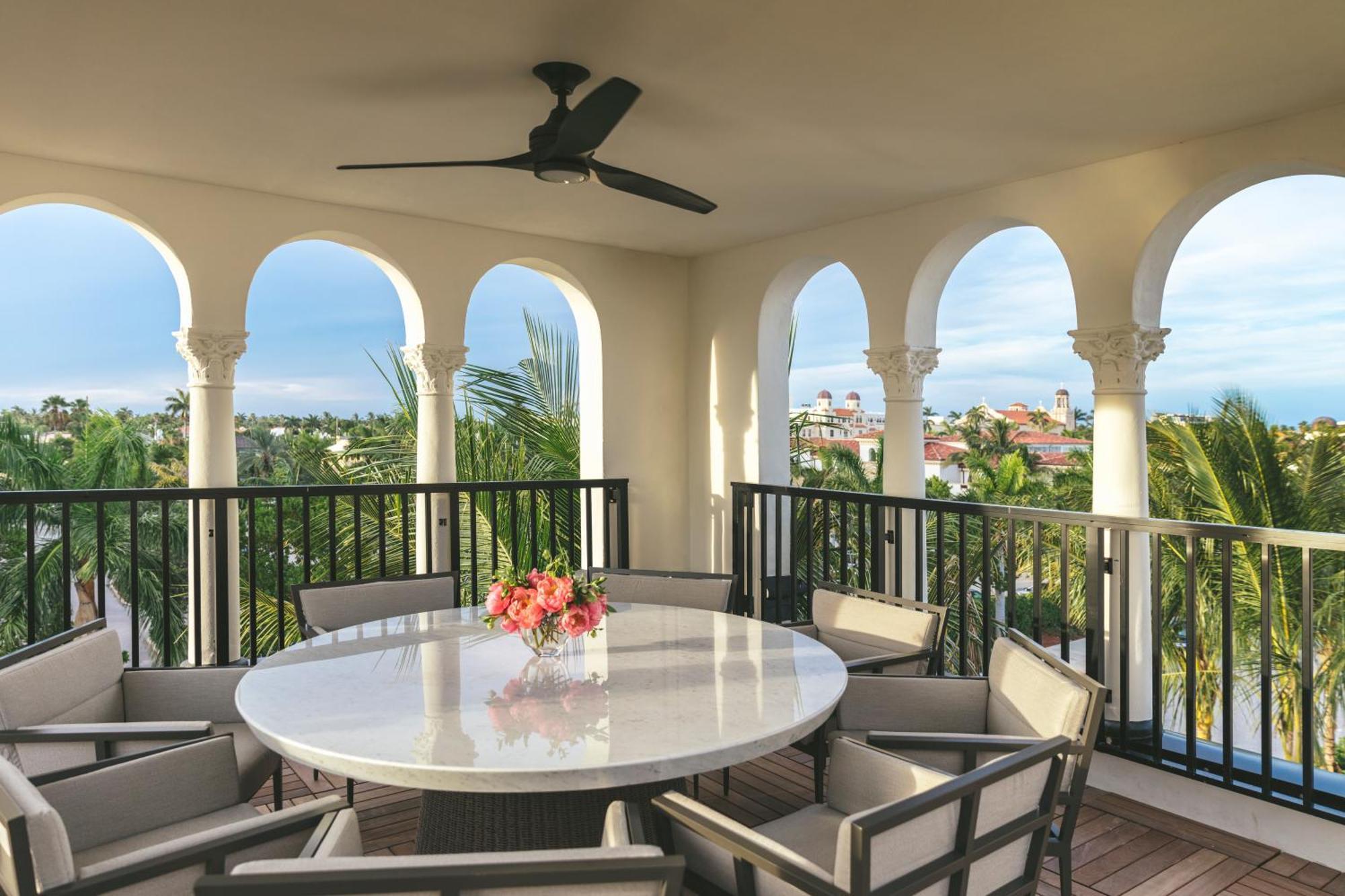 White Elephant Palm Beach Extérieur photo